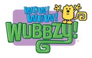 Wow! Wow! Wubbzy! (partially found British dub of children's .